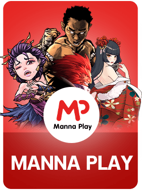 Manna-Play